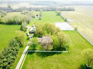 13405 Gammon Rd, Lees Summit, MO 64086