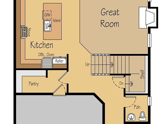 3rd image of 20715 2nd Ave W