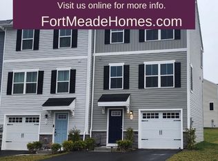 61 Bristoe Station Rd, Taneytown, MD 21787