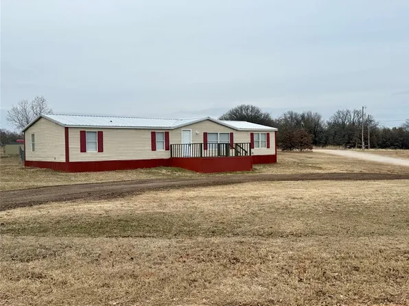 22729 Holden Dr, Blanchard, OK 73010