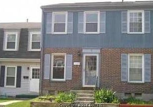 1st image of 5 Hartack Ct #23G