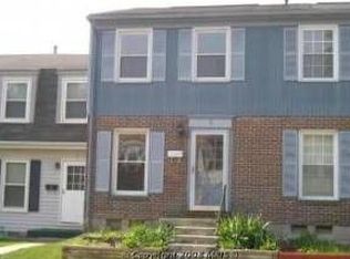 5 Hartack Ct #23G, Nottingham, MD 21236