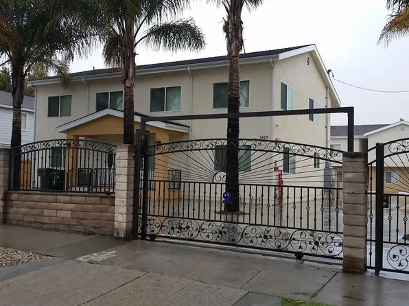 1609 W 227th St #6, Torrance, CA 90501