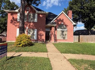 14514 Meeting Ln, Houston, TX 77084