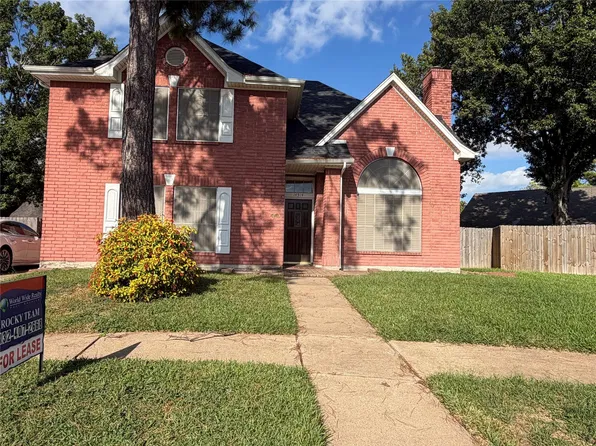 14514 Meeting Ln, Houston, TX 77084