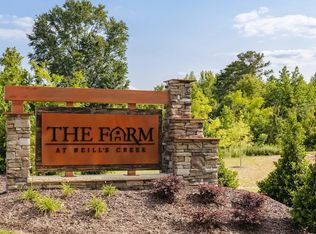 284 Peach Grove Way #1, Lillington, NC 27546