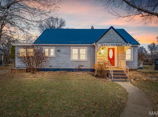 213 Harlan St, Farmington, MO 63640