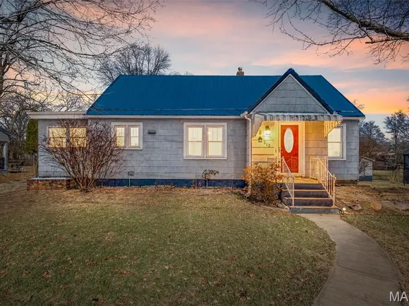 213 Harlan St, Farmington, MO 63640