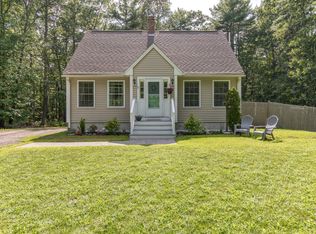 12 Donna Rd, Windham, ME 04062