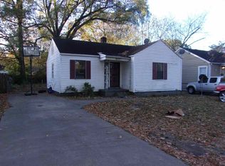 4077 Grey Rd LOT 4, Memphis, TN 38108