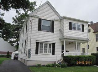 34 Moeller St, Binghamton, NY 13904