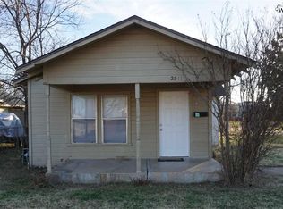 2511 Buchanan St, Wichita Falls, TX 76309