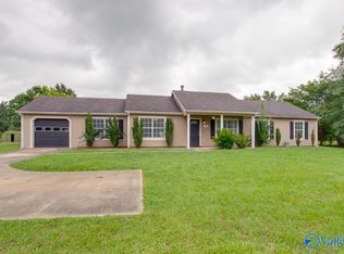 1789 McKee Rd, Toney, AL 35773