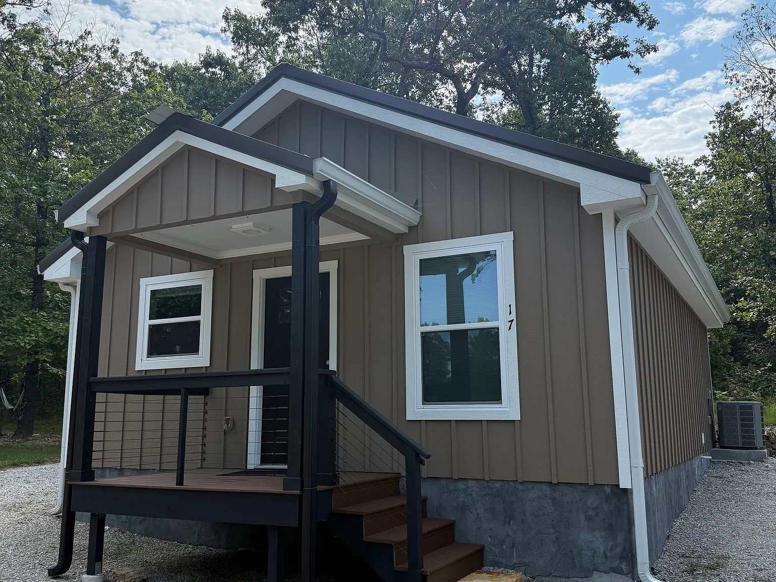 1 bed, 600 sqft, $800 — Photo 1
