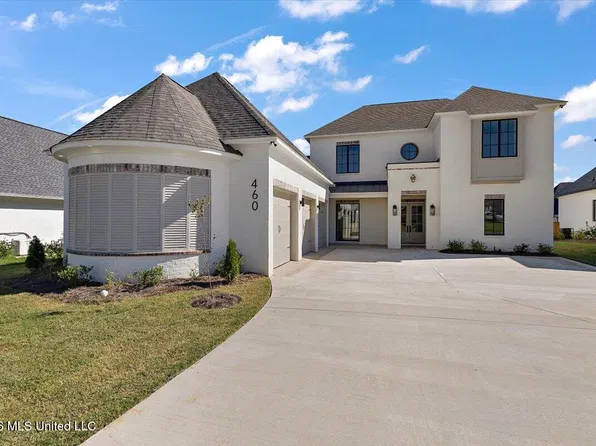 460 Whittington Cir, Madison, MS 39110