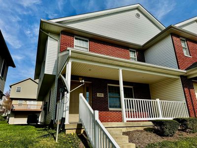 2597 S Delila Star Dr, Bloomington, IN, 47403