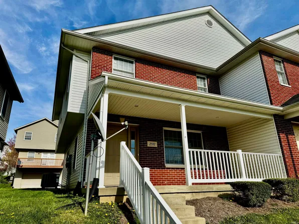 2597 S Delila Star Dr, Bloomington, IN 47403