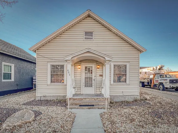 402 G Street, Salida, CO 81201