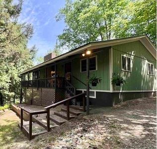 207 Lakeside Dr, Woodsville, NH, 03785