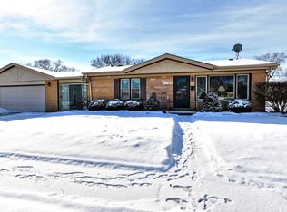 4219 W 118th Pl, Alsip, IL 60803