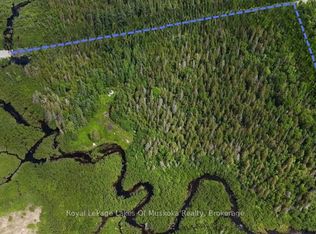 95 Fish Lake Rd, Perry, ON P0A 1C0