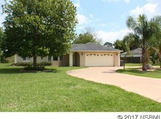 3403 Yule Tree Dr, Edgewater, FL 32141