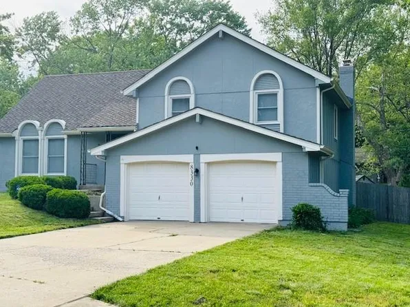 8330 Cleveland Cv, Kansas City, KS 66109