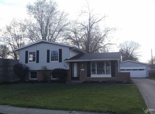 7814 Amherst Dr, Fort Wayne, IN 46819