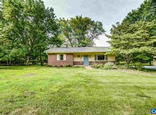 4500 Wesley Chapel Rd, Free Union, VA 22940