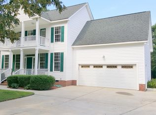 2848 Praire View Pt, Wendell, NC 27591