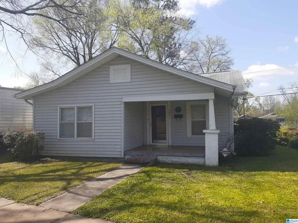 1401 Wharton Ave, Birmingham, AL 35217