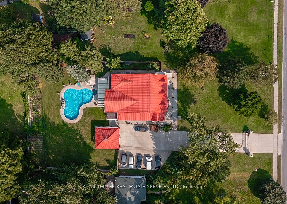 1st image of 6949 Thorold Stone Rd