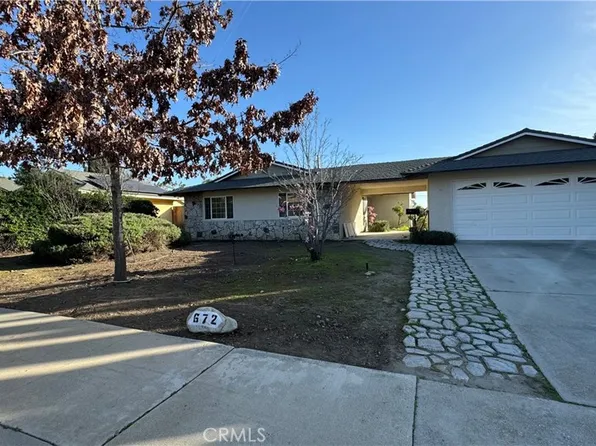 672 Aurora Dr, Claremont, CA 91711