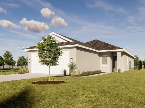 13047 Bayberry Way, Parrish, FL 34219