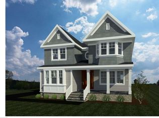 33 Denormandie Ave, Fair Haven, NJ 07704