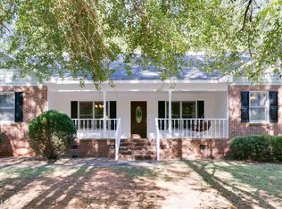 34 Shadow Wood Ln, Thomaston, GA 30286