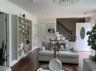 7306 Ginger Spice Ln, Charlotte, NC 28227
