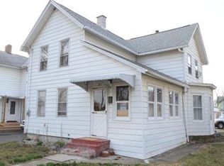 327 Norton St, Elmira, NY