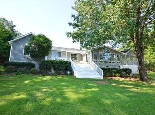 1708 Blackwood Ln, Ridgeway, SC 29130