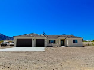 7805 N Hemlock Dr, Lake Havasu City, AZ 86404