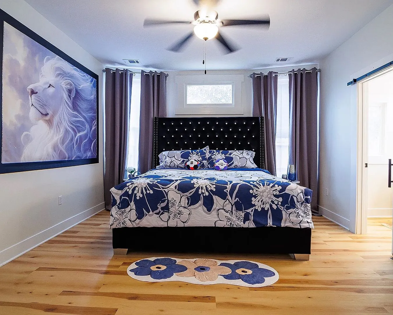 Room in 3 Bedroom Home in Atlanta West End — Photo 4