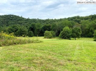 Tbd Riverwind Dr, Lansing, NC 28643