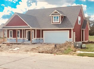 1268 Banbury Pl, Avon, IN 46123