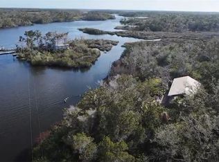 5340 Blount Is, Homosassaa, FL 34448