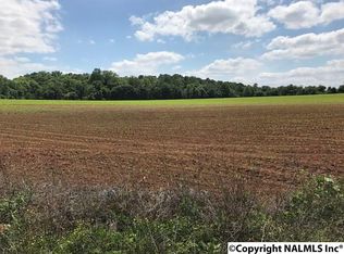 0 Dan Tibbs Rd, Huntsville, AL 35806