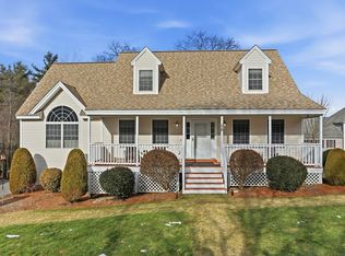 56 Bilotta Way, Fitchburg, MA 01420
