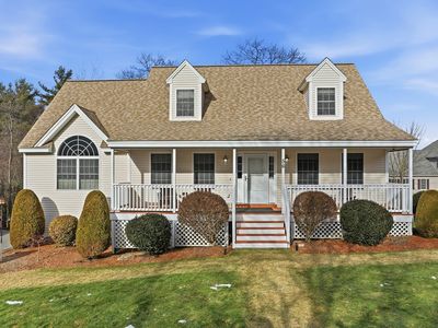 56 Bilotta Way, Fitchburg, MA, 01420
