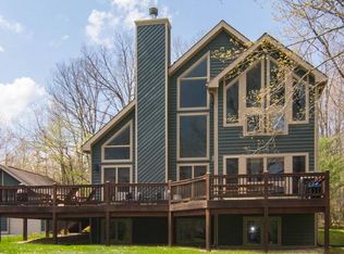 925 S Blakeslee Rd, Oakland, MD 21550