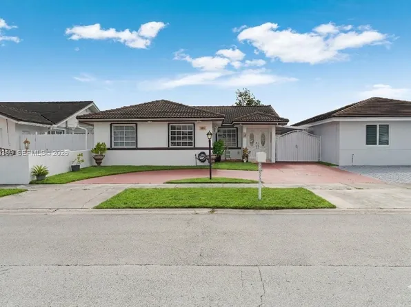5673 SW 149th Ave, Miami, FL 33193