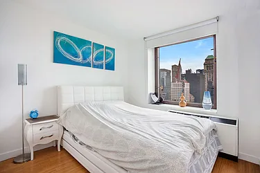 Rented by Hooli Homes New York Inc